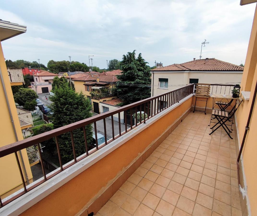 Appartamento Casa Vicino Prato Della Valle *